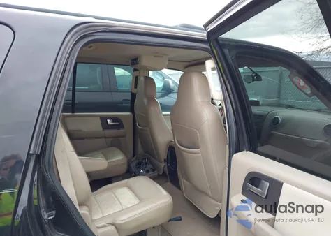 2004 Ford Expedition Eddie Bauer z USA, uszkodzony, nr VIN 1FMFU18L24LA90674